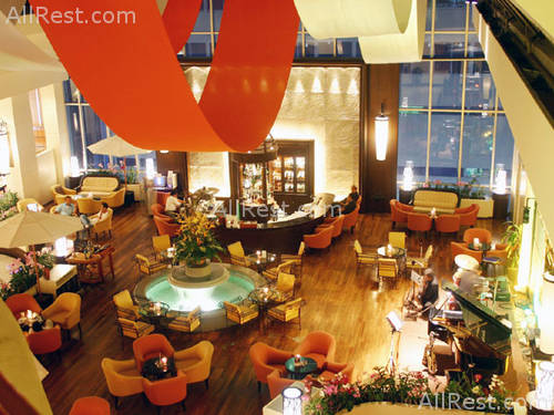 Novotel Centara Hat Yai 24